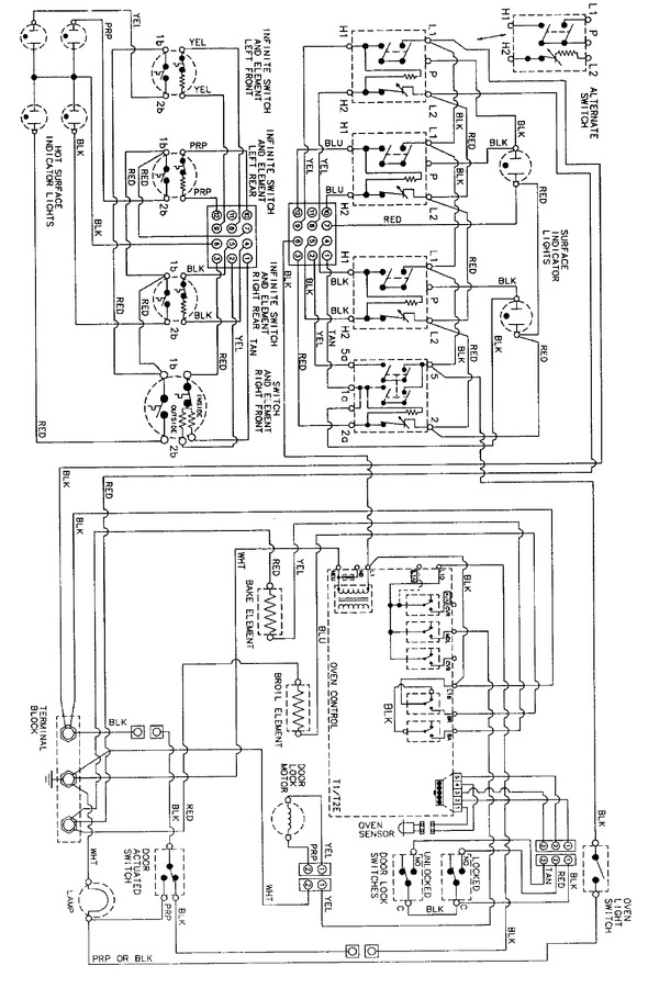 Diagram for MER5775AAQ