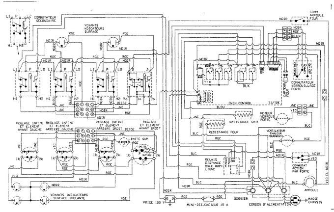 Diagram for MER5870ACB