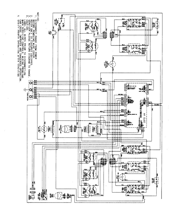 Diagram for MER5875QAF