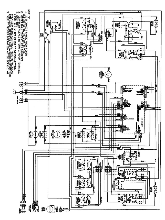 Diagram for MER5875RAS