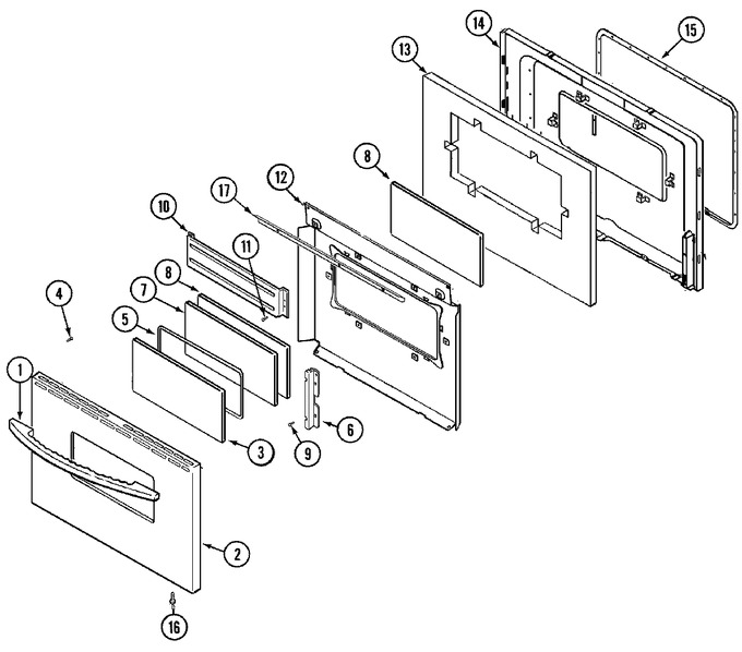 Diagram for MER6870AAC