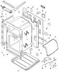 Diagram for 01 - Body