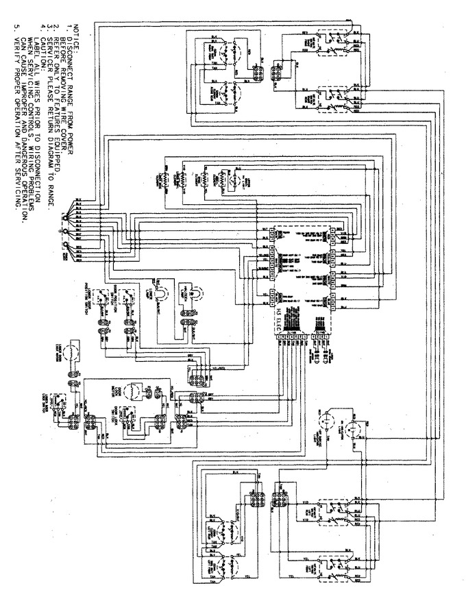 Diagram for MER6751AAW