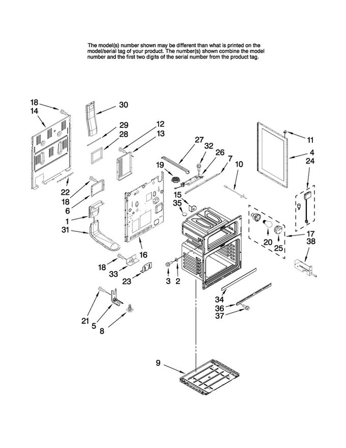 Diagram for MER6755AAW25