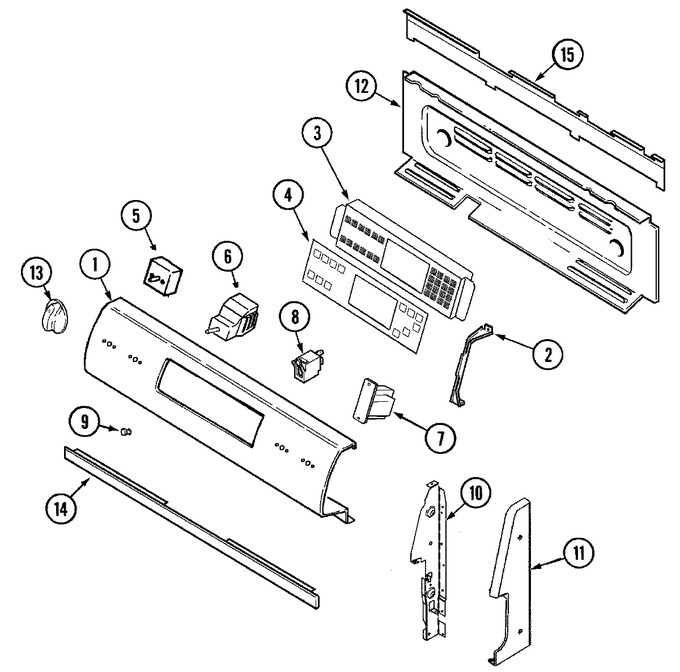 Diagram for MER6871AAC