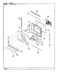 Diagram for 03 - Door