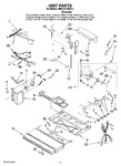 Diagram for 05 - Unit Parts