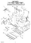 Diagram for 05 - Unit Parts