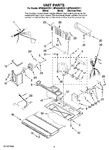 Diagram for 05 - Unit Parts