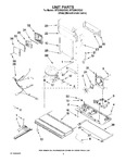 Diagram for 05 - Unit Parts