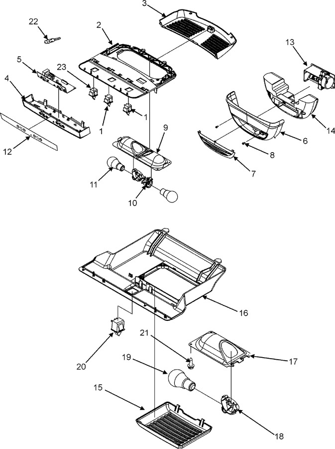 Diagram for MFF2558KEB