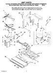 Diagram for 06 - Unit Parts