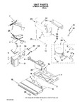 Diagram for 06 - Unit Parts