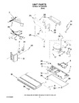 Diagram for 06 - Unit Parts