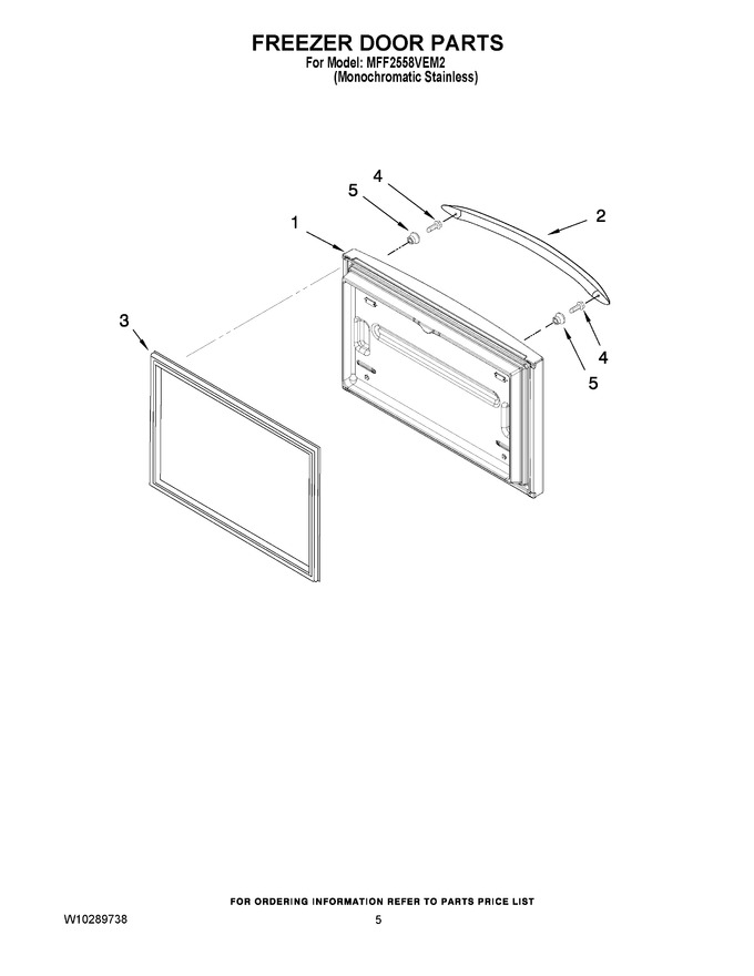 Diagram for MFF2558VEM2