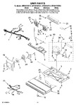 Diagram for 09 - Unit Parts, Optional Parts (not Included)