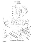 Diagram for 10 - Unit Parts