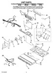 Diagram for 09 - Unit Parts, Optional Parts (not Included)