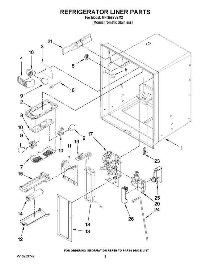 Diagram for MFI2569VEM2