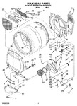 Diagram for 03 - Bulkhead Parts