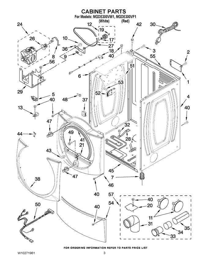 Diagram for MGDE300VF1