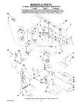 Diagram for 03 - Manifold Parts