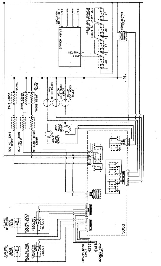 Diagram for MGR6772BDS