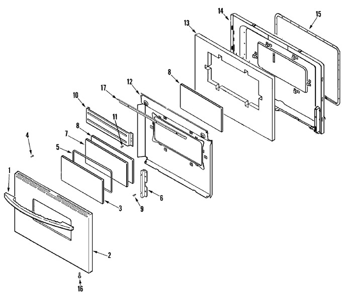 Diagram for MGR6772BDS