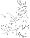 Diagram for 03 - Gas Controls