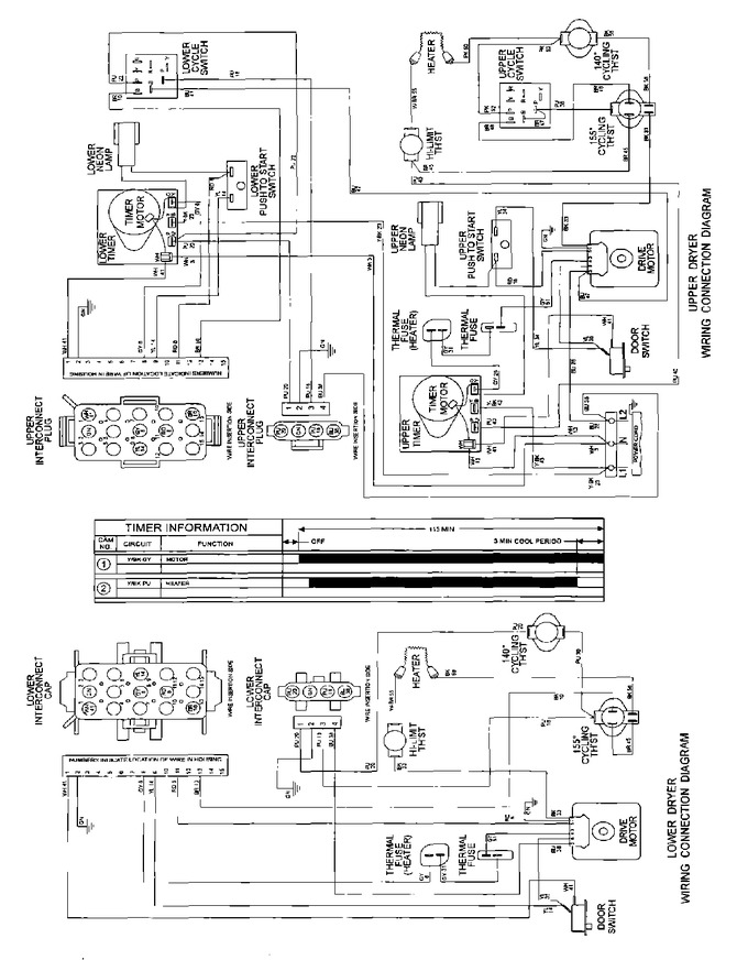 Diagram for MLE15MNAZW