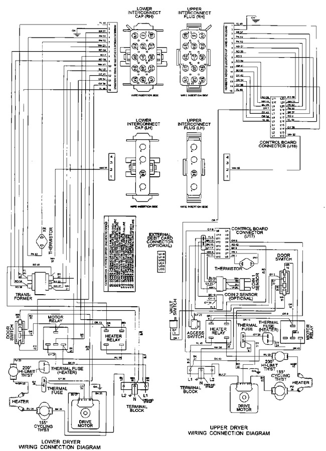 Diagram for MUE15PDAYW