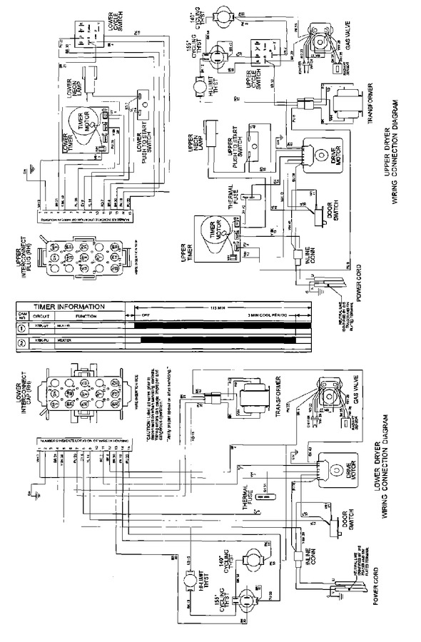 Diagram for MLG15MNAEW