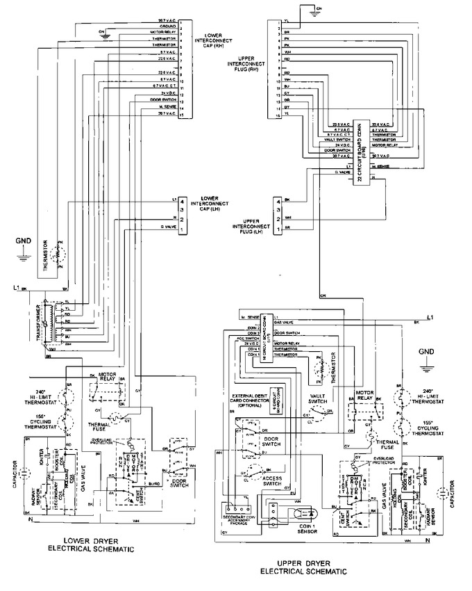 Diagram for MLG15PDAWA