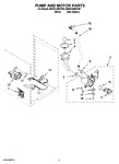 Diagram for 06 - Pump And Motor Parts, Optional Parts (not Included)