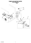 Diagram for 06 - Pump And Motor Parts, Optional Parts (not Included)