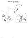 Diagram for 06 - Pump And Motor Parts, Optional Parts (not Included)