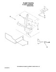 Diagram for 03 - Pump Parts