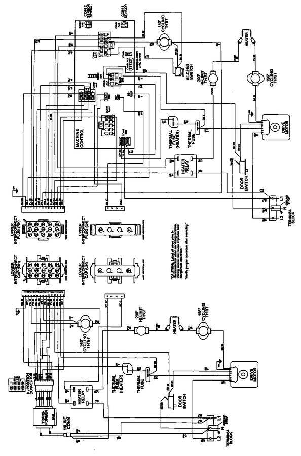 Diagram for MLE15PRAYW