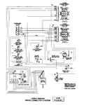 Diagram for 17 - Wiring Information (washer)