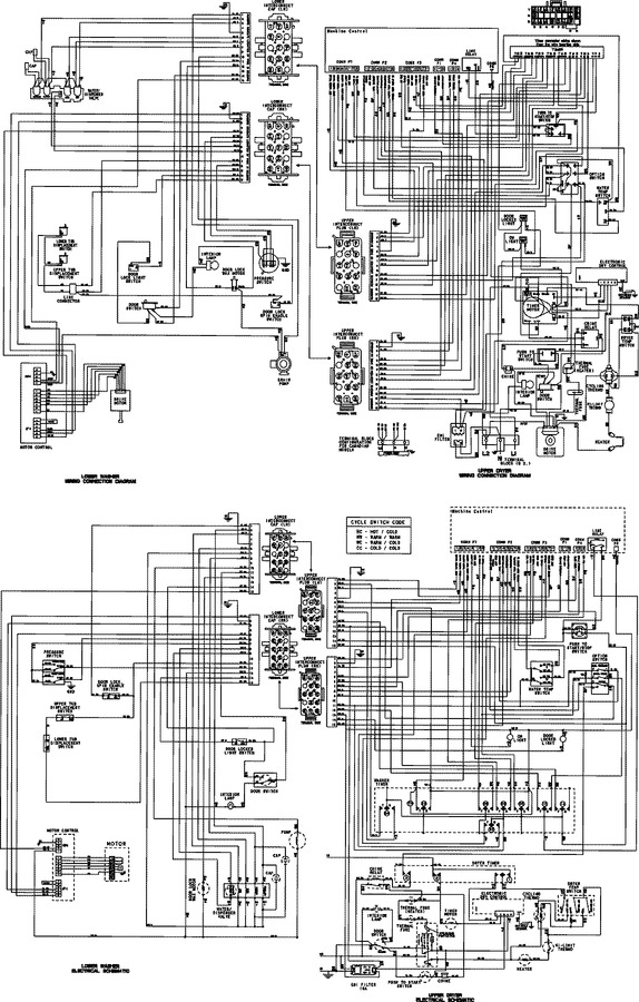 Diagram for MLE2000AYW