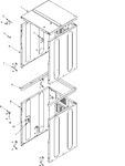 Diagram for 02 - Cabinet Front