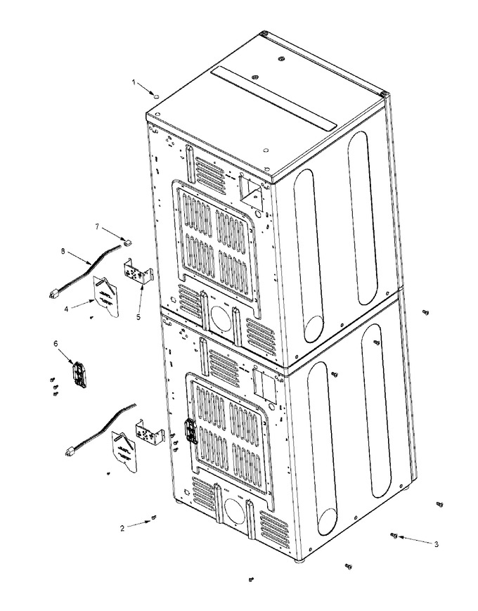 Diagram for MLE23PDFYW