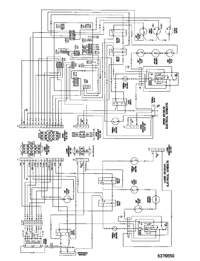 Diagram for MLE23PDAGW