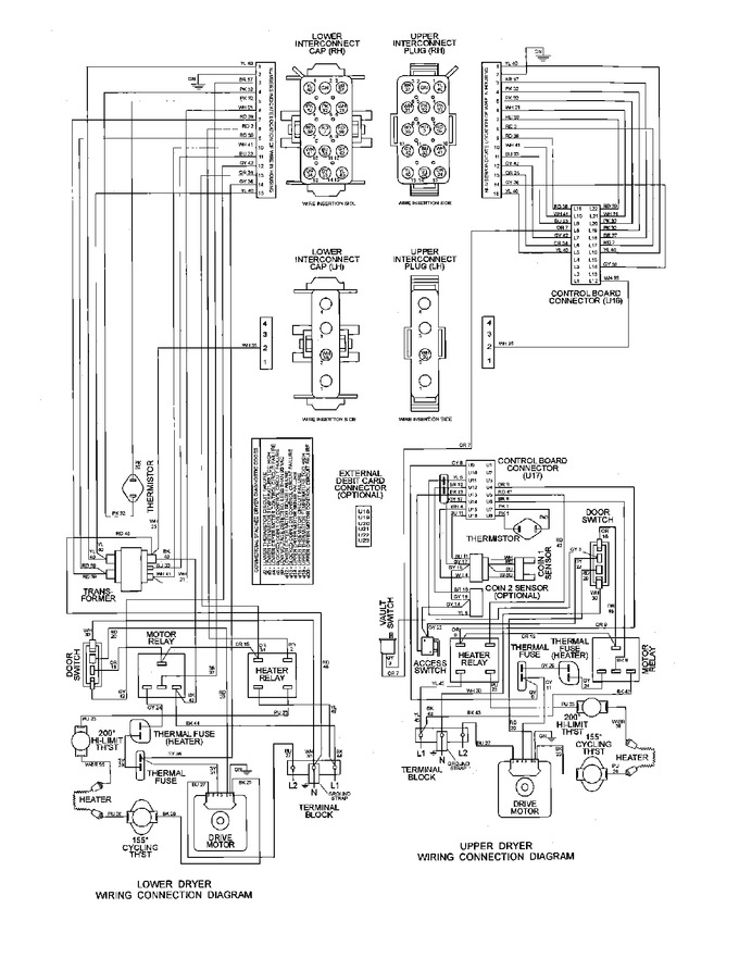 Diagram for MLE23PDAYW