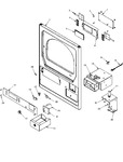 Diagram for 01 - Control Panel