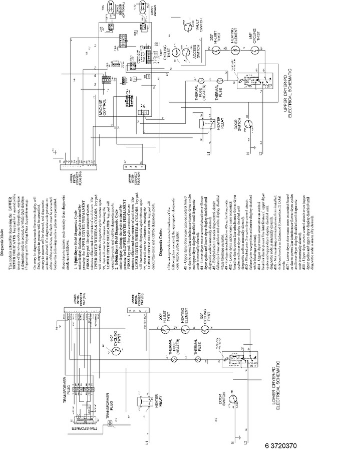 Diagram for MLE23PRFYW