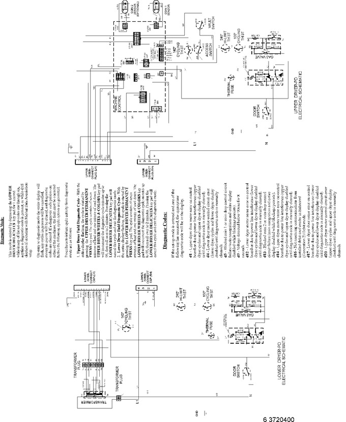 Diagram for MLE23PDFYW