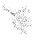 Diagram for 17 - Door Latch Assy