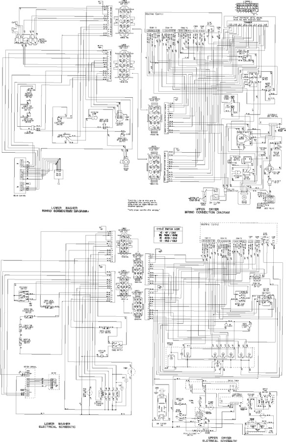 Diagram for MLG2000AWW