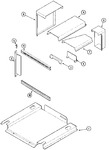 Diagram for 01 - Trim Kit